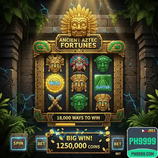 ph9999 slots 